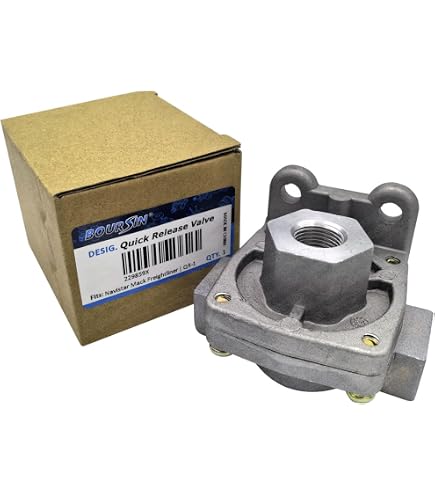 Amazon.com: Bendix 277147N - Pr-2‚Ѣ Air Brake Pressure Protection